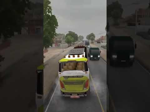 Offroad Games Simulator bussimilator bussid truckgames ets ets busgames shorts truckersmp - Falcon Gamer thumbnail