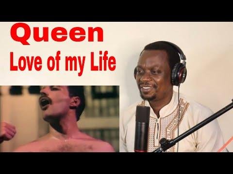 Queen  Love of my Life  Rock In Rio Live  Reaction - Jatelo Tv thumbnail