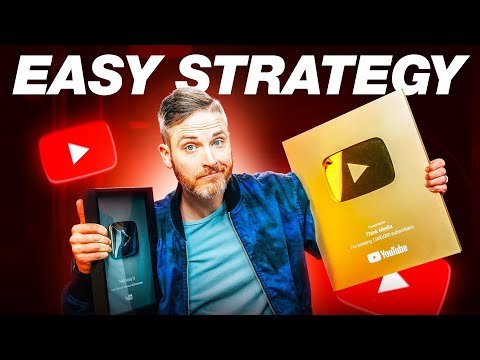 How I Built a Successful YouTube Channel - Think Media thumbnail