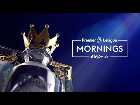 Premier League on NBC intro   NBC Sports - NBC Sports thumbnail