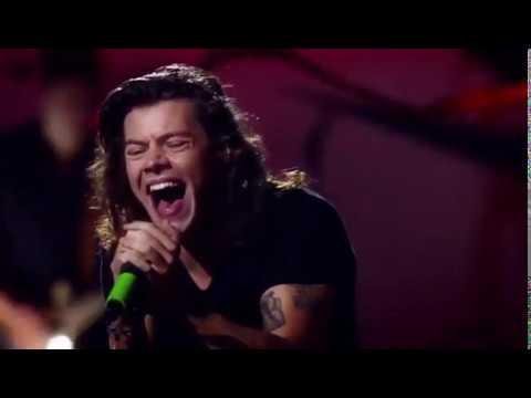 One Direction  Drag Me Down live  - D MUSIC thumbnail