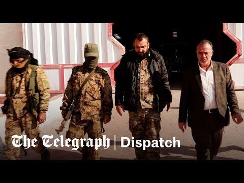 Syria dispatch Inside Assads drug factories that funded his regime - The Telegraph thumbnail