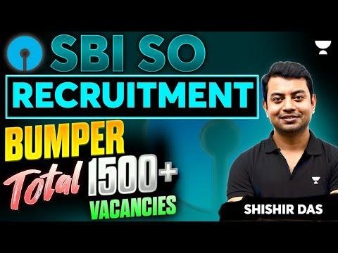 SBI Recruitment   Freshers  Deputy Manager system  Non GATE  Complete Details - Kreatryx GATE  EE ECE amp IN by Unacademy thumbnail