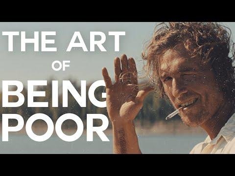 The Art of Being Poor Films Favorite New Genre - TyFrom thumbnail