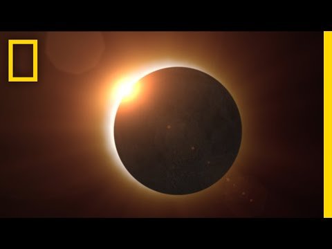 Solar Eclipse   National Geographic - National Geographic thumbnail