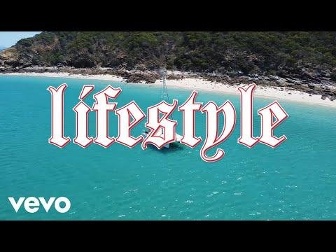 Popcaan Masicka  LIFESTYLE  Official Music Video - PopcaanVEVO thumbnail