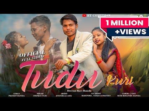 TUDU KURI  NEW SANTHALI FULL VIDEO  RUNDU TUNDU COMEDIAN  JITENDRA amp ASHA  STEPHAN TUDU  - RT COMEDIAN thumbnail