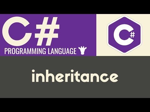 Inheritance  C  Tutorial  - Giraffe Academy thumbnail