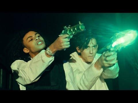 Lil Mabu x DD Osama  EVIL EMPIRE Official Music Video - Lil Mabu thumbnail