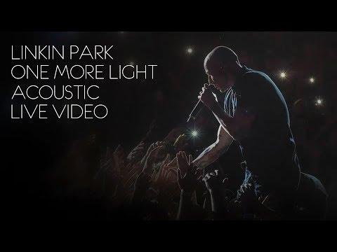 Linkin Park  One More Light Acoustic  Live Video - Sound Post thumbnail