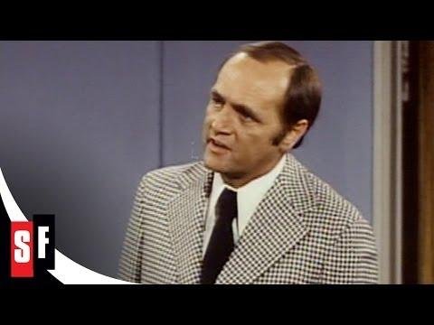 The Bob Newhart Show  Bob Walks Into Elevator Shaft  - Shout Studios thumbnail