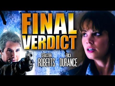 FINAL VERDICT Full Movie  Sebastien Roberts  Thriller Movies  The Midnight Screening - The Midnight Screening thumbnail