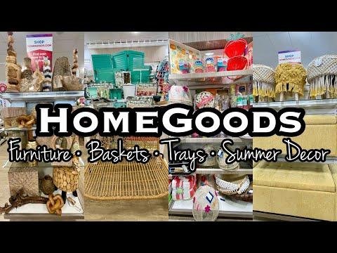 NEW HOMEGOODS BROWSE WITH ME - Damaris Antonia thumbnail