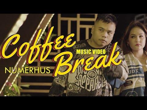 Coffee Break  Music Video   Numerhus - Numerhus thumbnail