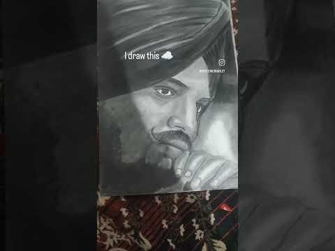 Hey I am artist  shorts viral short - drawingwithyash thumbnail