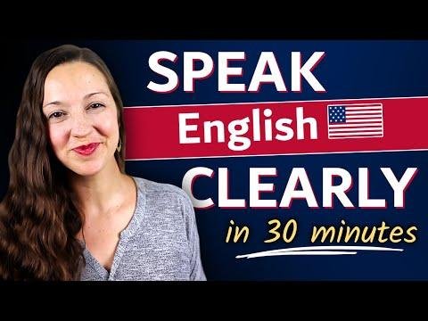 Speak English in  Minutes Advanced English Lesson - Speak English With Vanessa thumbnail