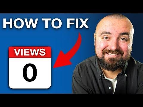 Why Your YouTube Videos Dont Get Views And How To Fix It - Collin Michael thumbnail