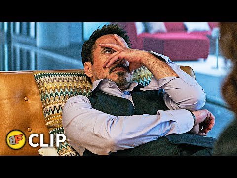 Sokovia Accords Debate  Captain America Civil War  Movie Clip HD K - Filmey Box thumbnail