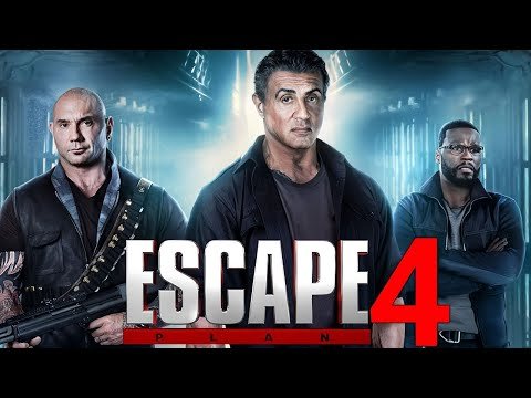 Escape   New Action Movie  Full Movie English Hollywood Action Movies  - coco gamer thumbnail