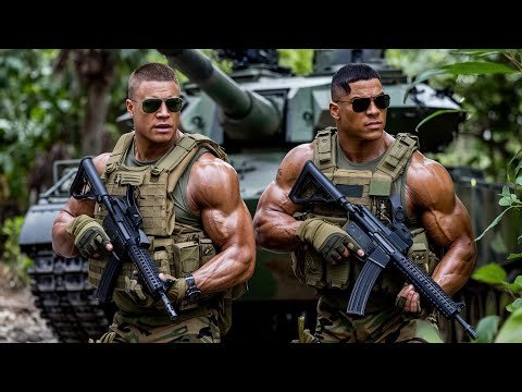  Full MovieSpecial Forces Swear to Guard Village Against Terrorist Attackhollywoodmovies - 狙击影院 thumbnail