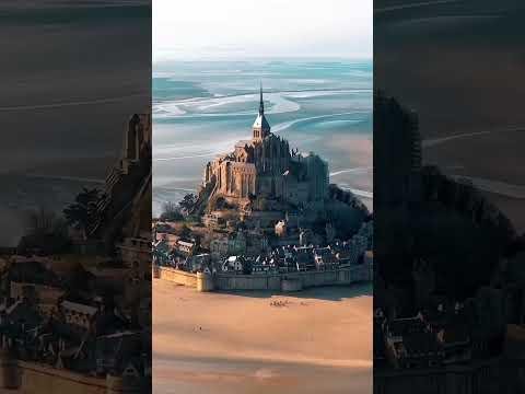 Most beautiful places in France travel explore adventure nature viral - Our Awesome World thumbnail