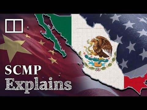 Why China is investing in Mexico - South China Morning Post thumbnail