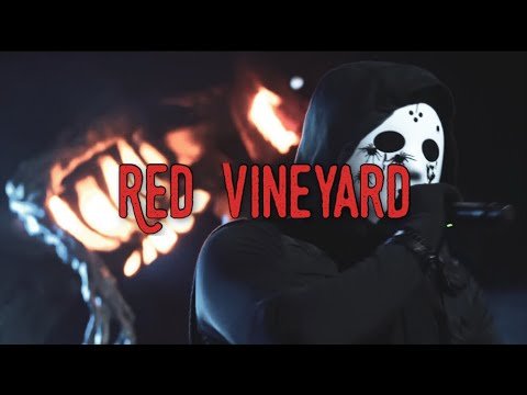 Diggy Graves  Red Vineyard Official Lyric Video - Diggy Graves thumbnail