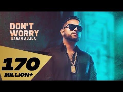 Dont Worry Full Video Karan Aujla  Gurlez Akhtar I Deep Jandu   Latest Punjabi Songs  - Rehaan Records thumbnail