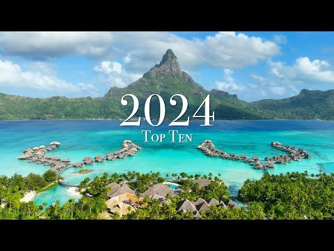 Top  Places To Visit in  Travel Year - Ryan Shirley thumbnail