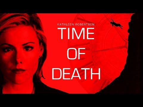 TIME OF DEATH Full Movie  Thriller Movies  The Midnight Screening - The Midnight Screening thumbnail