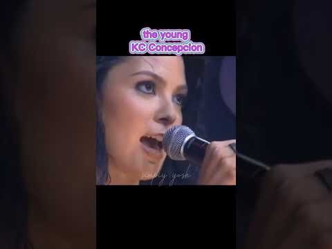 THE YOUNG AND BEAUTIFUL KC CONCEPCION kcconcepcion showbiz - Simply Yosh thumbnail