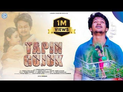 TAPIN GUJUK NEW SANTHALI FULL VIDEO  RAKESH  PUNAM - Chameli Marandi Official thumbnail