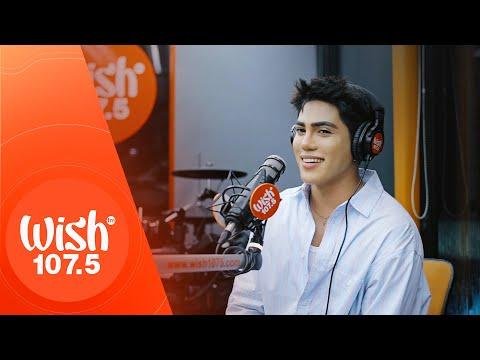 Stell performs quotDi Ko Masabiquot LIVE on Wish  Bus - Wish  thumbnail