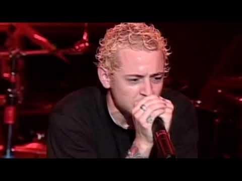 Linkin Park  Crawling Live  HD - Metal Archives thumbnail