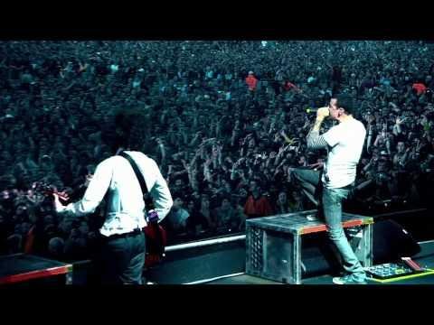 Linkin Park  Papercut live Milton Keynes   HD and High Quality - aMp thumbnail