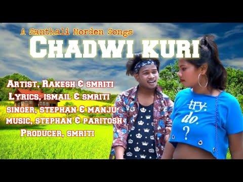 chadwi kuri santhali promo video rakesh hansdak stephan tudu santhali video  - Hansdak Bakhol Official thumbnail