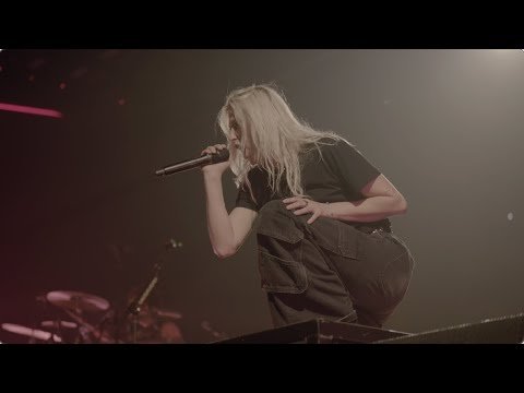 Heavy Is The Crown Live  Linkin Park - Linkin Park thumbnail