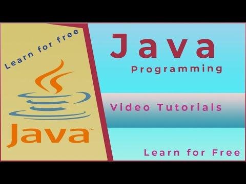 Java Tutorial  Install NetBeans IntelliJ Eclipse IDE - ittutorials thumbnail