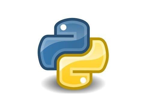 Basic Python  Beginner Code Tutorial   Strings - Mike Hibbert thumbnail