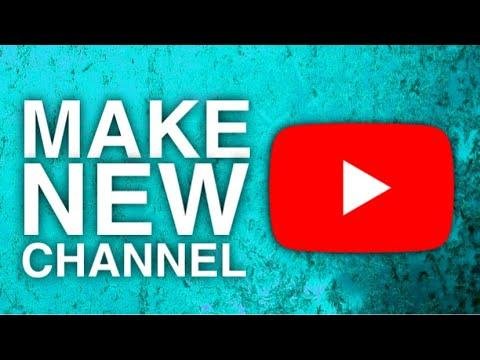 CREATE Your YouTube Channel in  TODAY - Cosmic Creator studio thumbnail