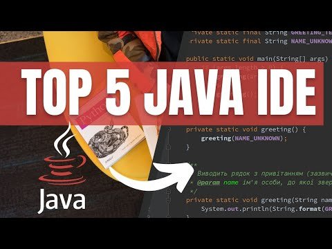 Top  Java IDE    Best Java IDE  Top  IDE for Java  Eclipse IDE - Vector M thumbnail