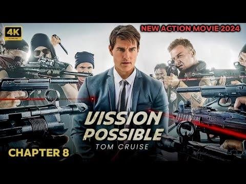 Mission Impossible  Full Movie   New Hollywood Action Movie   missionimpossible - Hollywood Climax Movies thumbnail