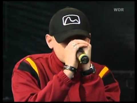 Linkin Park   Intro Joe Hahn  With You Live at Rock Am Ring  - Chezzz Tor thumbnail