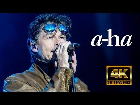 A Ha   Take on me live in Lisbon  Rock in Rio FULL SHOW coming soon - acrfactor thumbnail