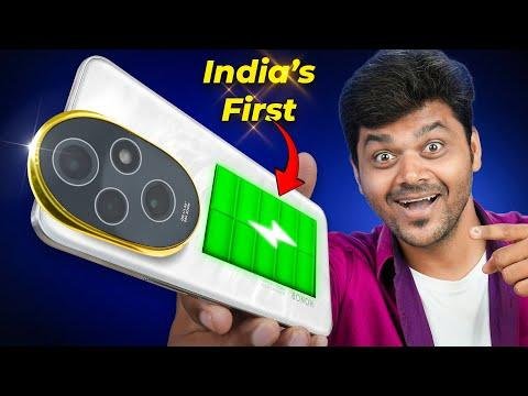  This Phone comes with a new Battery Tech Honor   - Tamil Tech  MrTT thumbnail