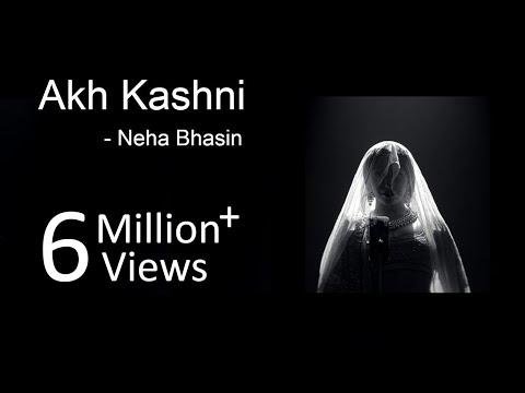 Akh Kashni  Neha Bhasin  Punjabi Folk Song - Neha Bhasin thumbnail