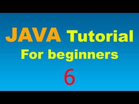 Java Tutorial for Beginners    Packages and Imports - EJ Media thumbnail