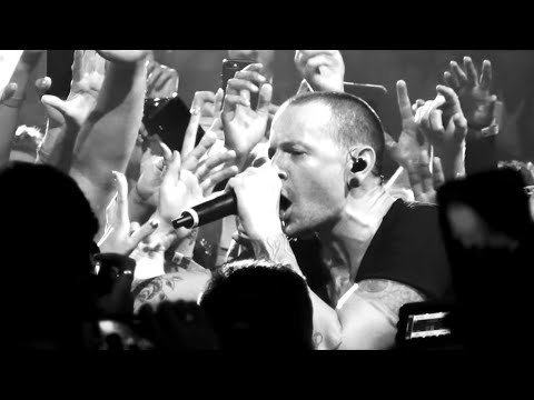 Crawling Official One More Light Live  Linkin Park - Linkin Park thumbnail