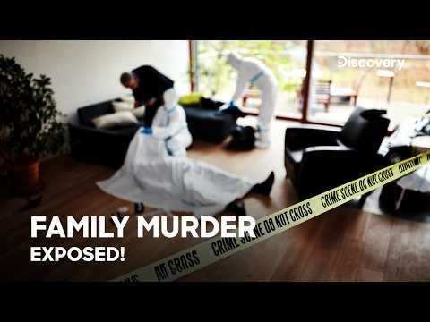 Dark Secrets Behind A Family Murder  Full Episode  Heart Of Darkness  Discovery Channel - DiscoveryChannelInd thumbnail