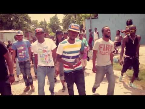 Popcaan  System Official Music Video - Snicks TV thumbnail